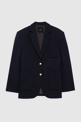 Kinsley Blazer