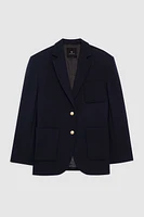 Kinsley Blazer