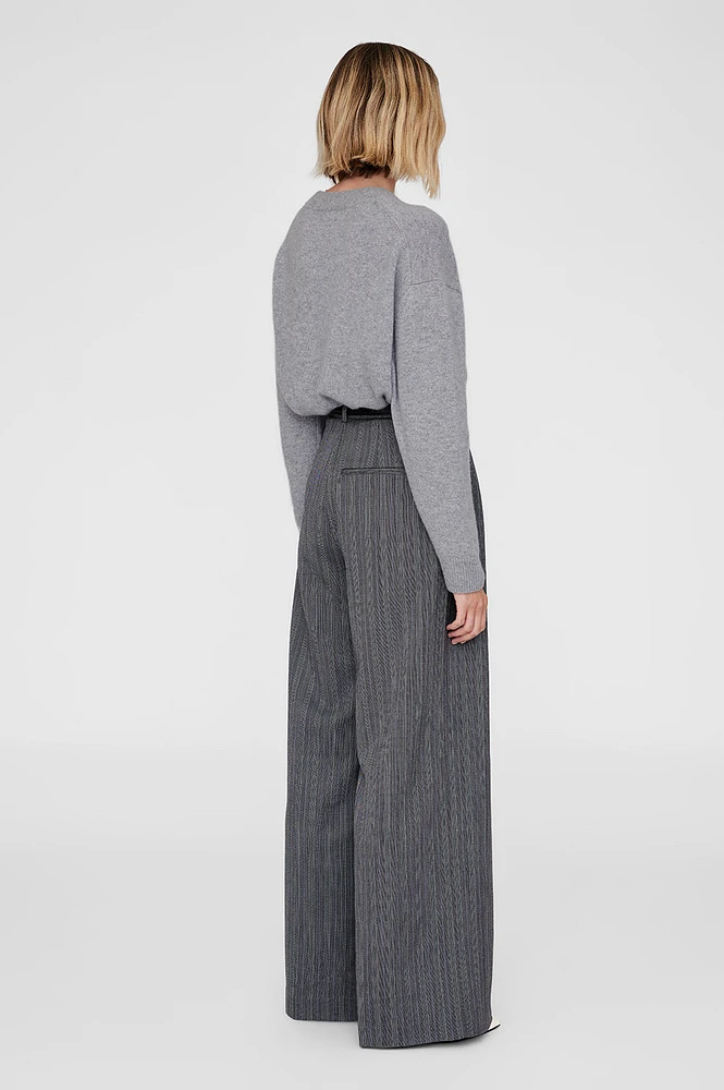 Lee Crew Sweater