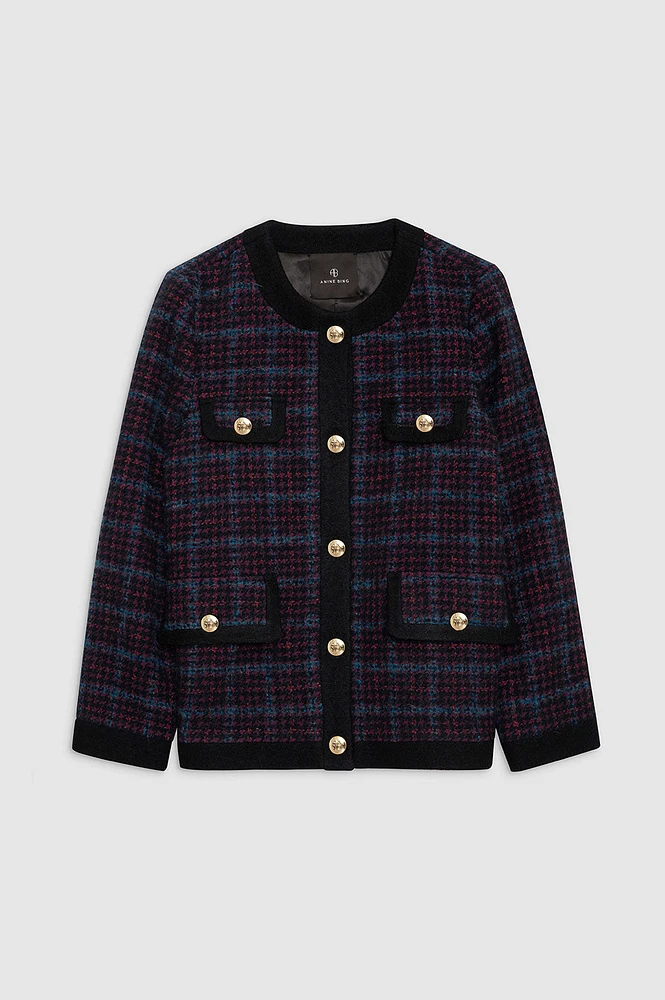 Lydia Jacket