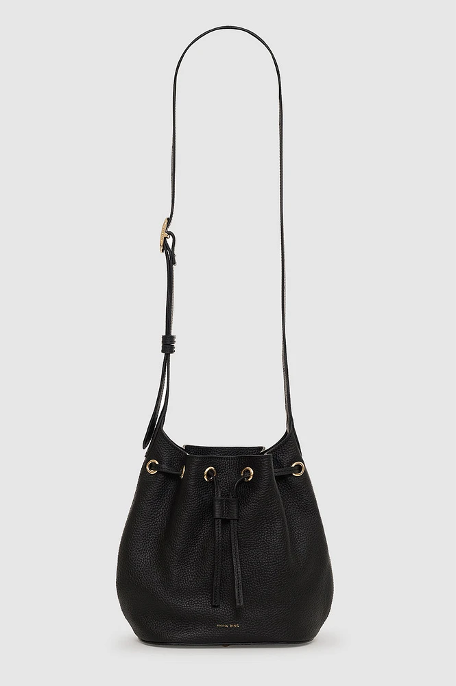 Mini Alana Bucket Bag