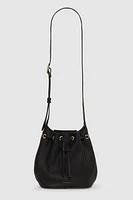 Mini Alana Bucket Bag