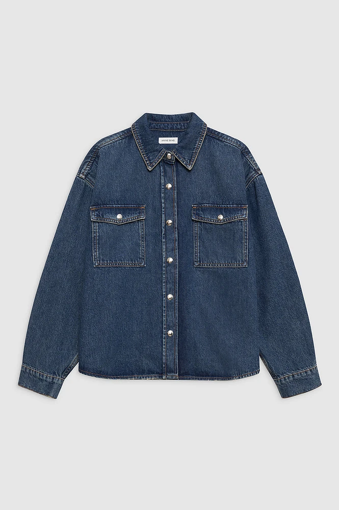 Paxton Shirt