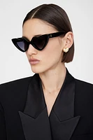 Pierce Sunglasses