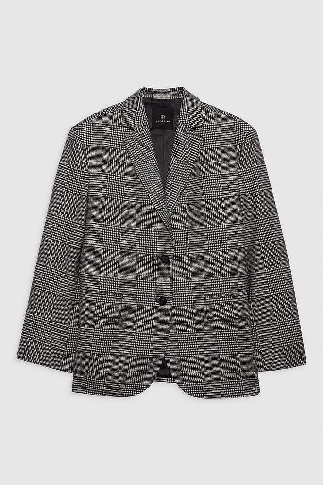 Quinn Blazer