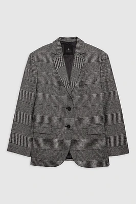 Quinn Blazer