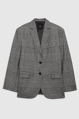 Quinn Blazer