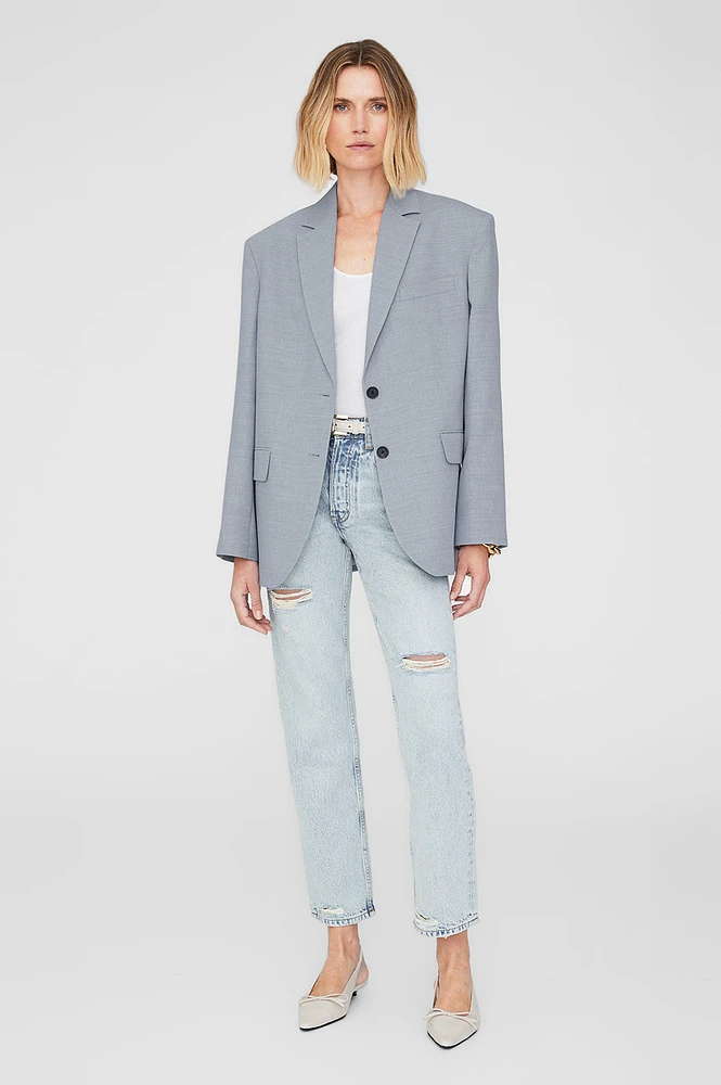 Quinn Blazer