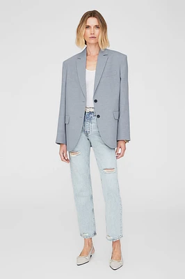 Quinn Blazer