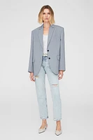 Quinn Blazer