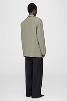 Quinn Blazer