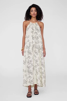 Santana Dress