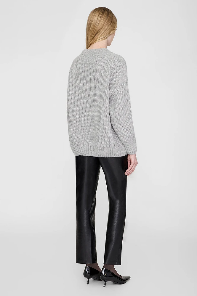 Sydney Crew Sweater Signature