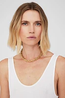 Twist Rope Necklace