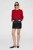 Zoey Slingback Heels