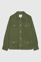 Corey Jacket