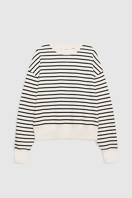 Dean Sweatshirt