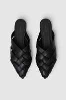 Eve Flats