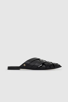 Eve Flats