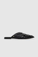 Eve Flats