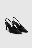 Freya Slingbacks