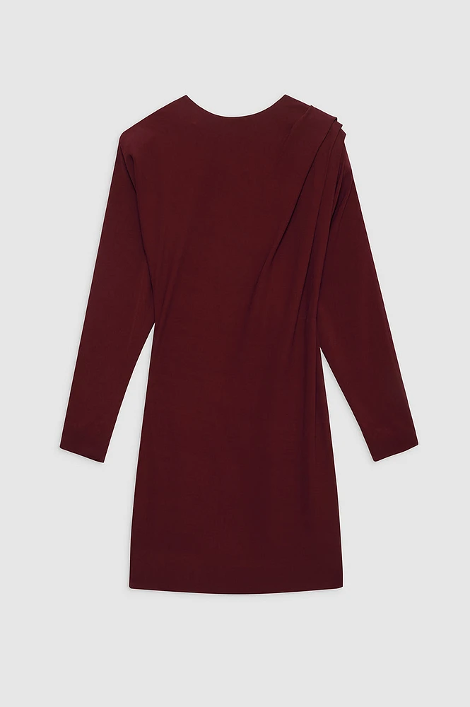 Haven Dress
