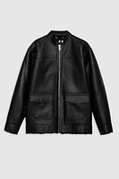 Henry Jacket