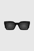 Indio Sunglasses - Black