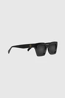 Indio Sunglasses - Black