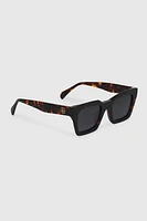 Indio Sunglasses - Dark Tortoise