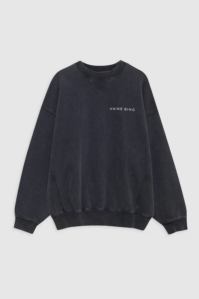 Jaci Sweatshirt Twisted Snake