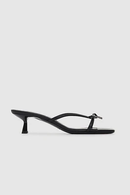 Jackie Heels
