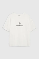 Jaylin Tee Monogram