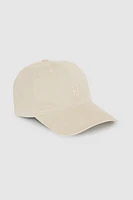 Jeremy Baseball Cap AB