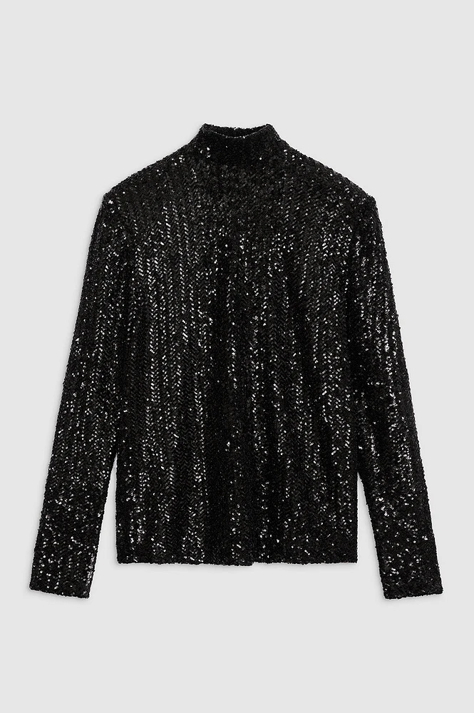 Josephine Top