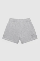 Kam Short Framed Monogram