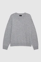 Lee Crew Sweater