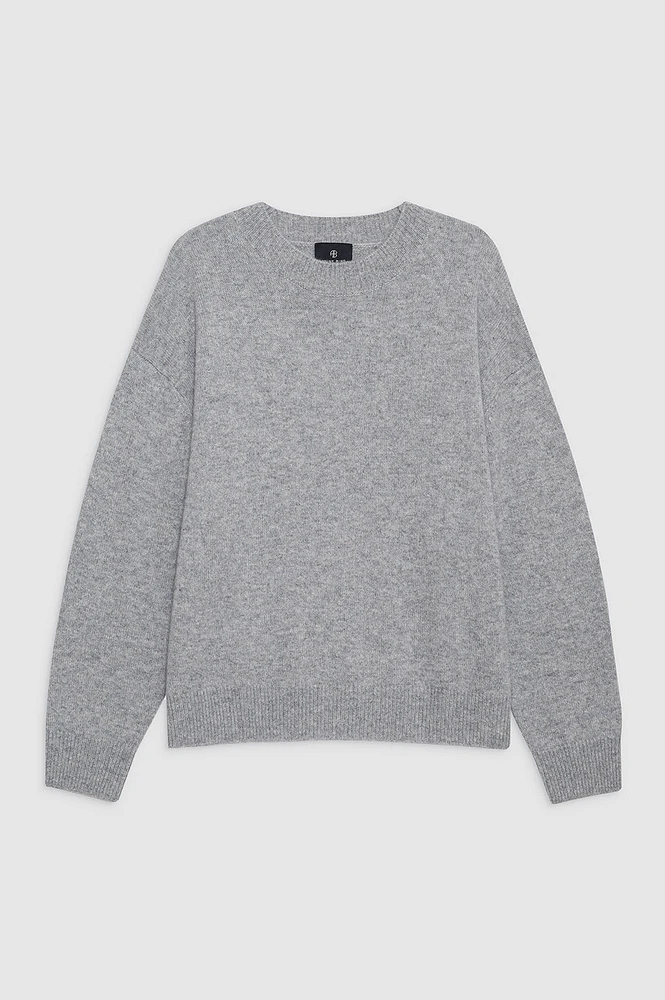 Lee Crew Sweater