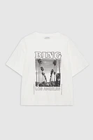 Louis Tee Bing Tour