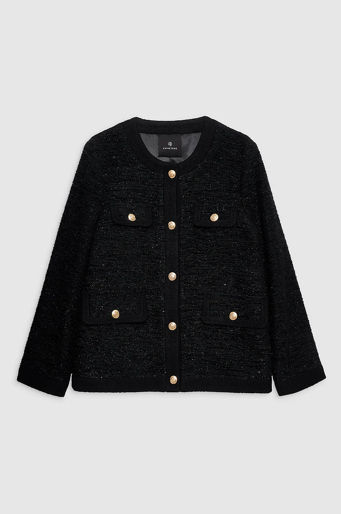 Lydia Jacket