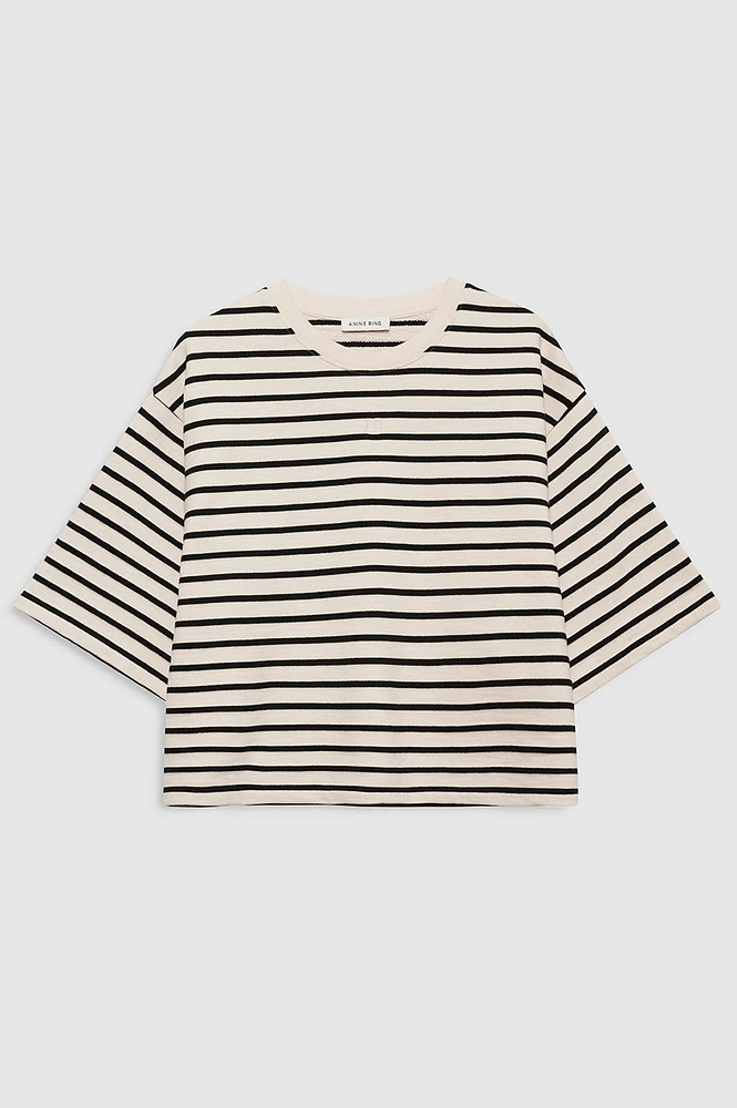 Myers Cropped Tee