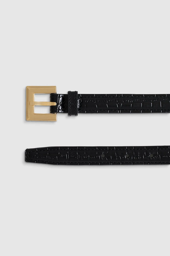 Nicola Belt