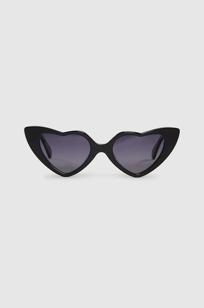 Pierce Sunglasses