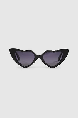 Pierce Sunglasses