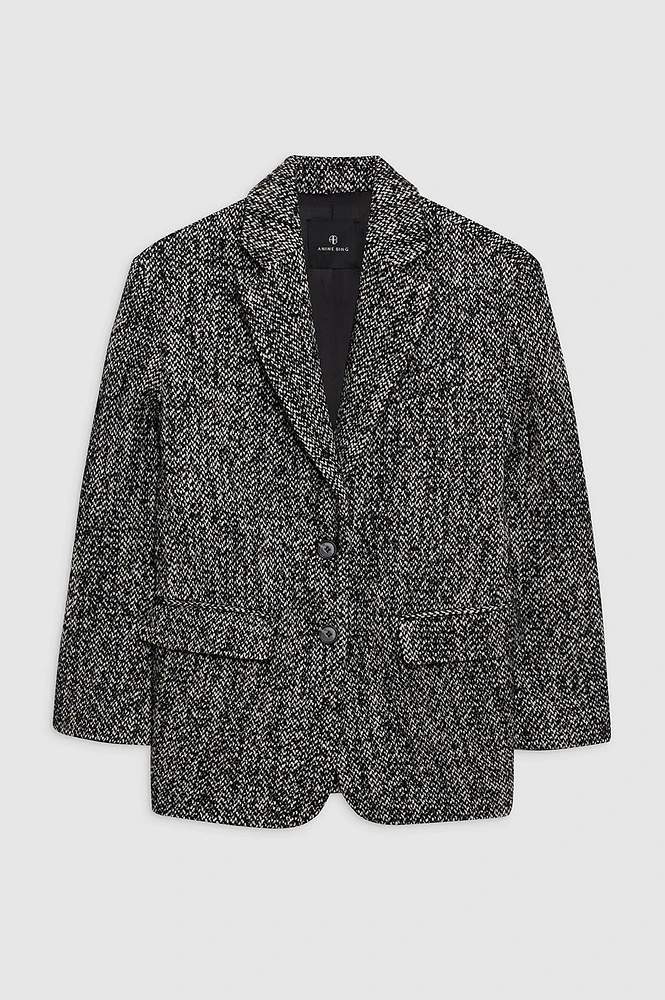 Quinn Blazer