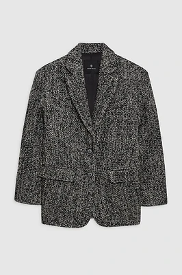 Quinn Blazer