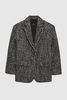 Quinn Blazer