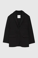 Quinn Blazer