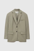 Quinn Blazer
