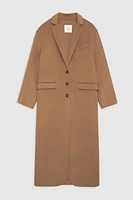 Quinn Coat